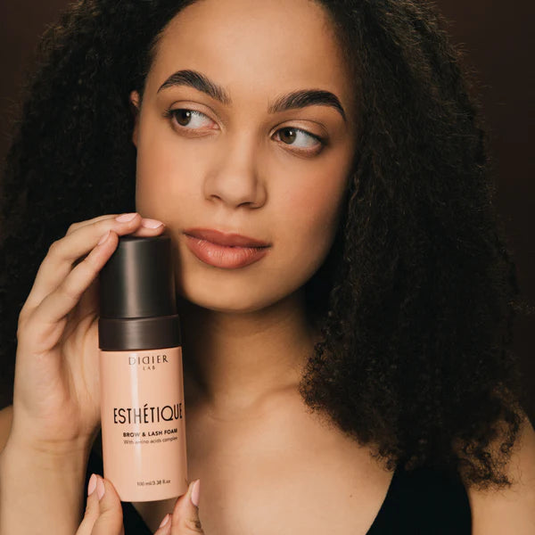 Esthétique Čistící Pěna, Didier Lab, 100 ml