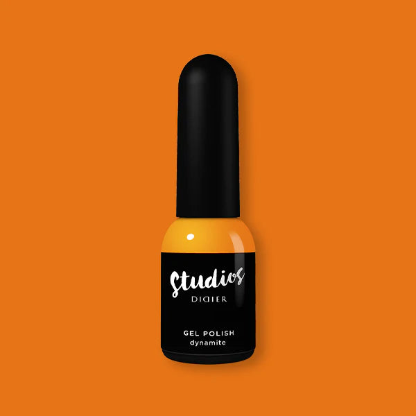 Gel Lak Studios Didier, Dynamite, 8ml