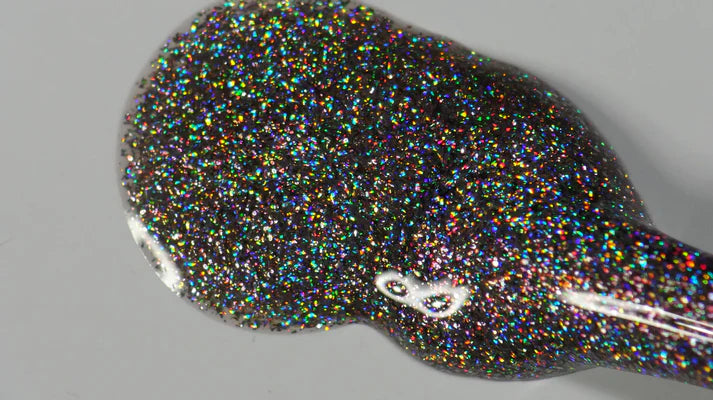 Gel Lak "Didier Lab", Electro, No6, 8ml