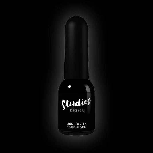 Gel Lak Studios Didier, forbidden, 8ml