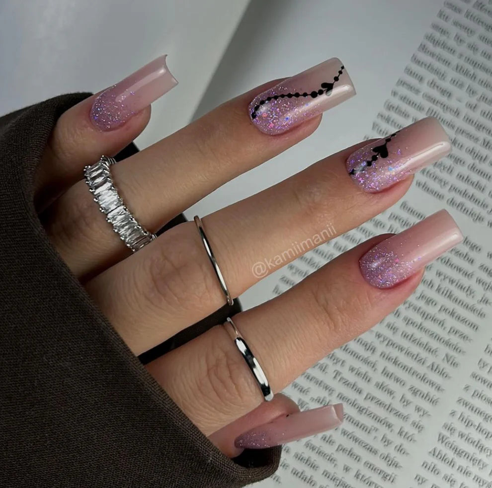 Gel Lak "Didier Lab", POP Star, No2, 8ml