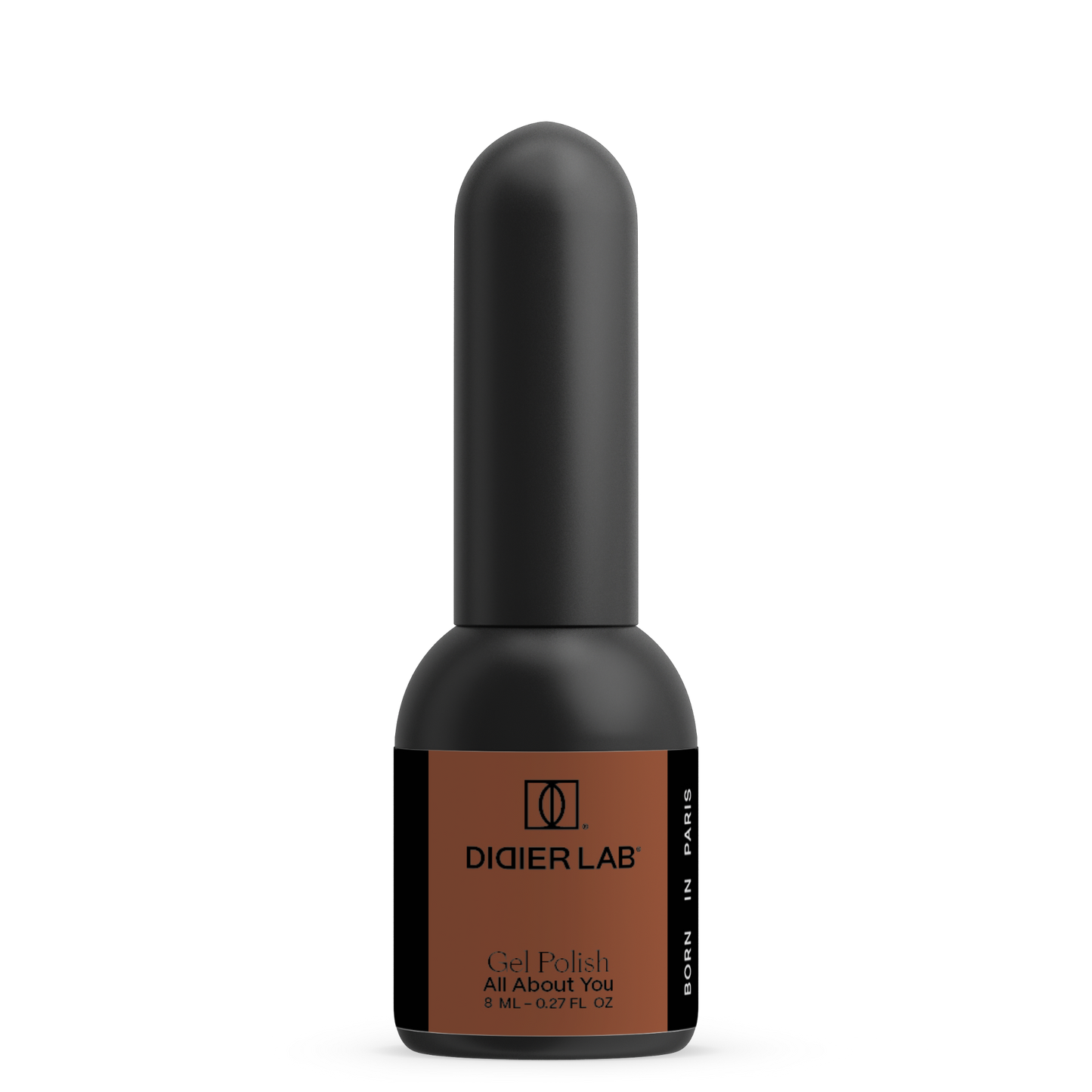 Gel Lak Studios Didier, All about you, 8ml