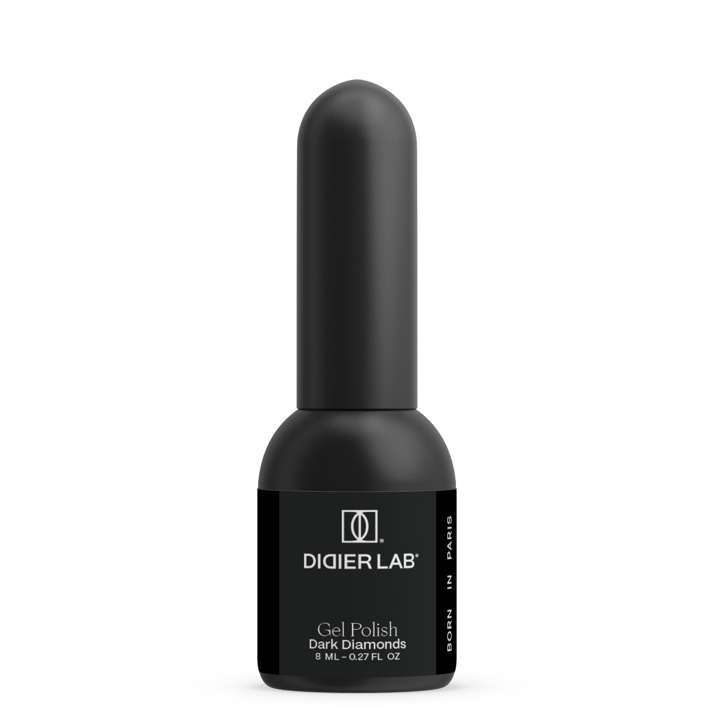 Gel Lak Studios Didier, dark diamonds, 8ml