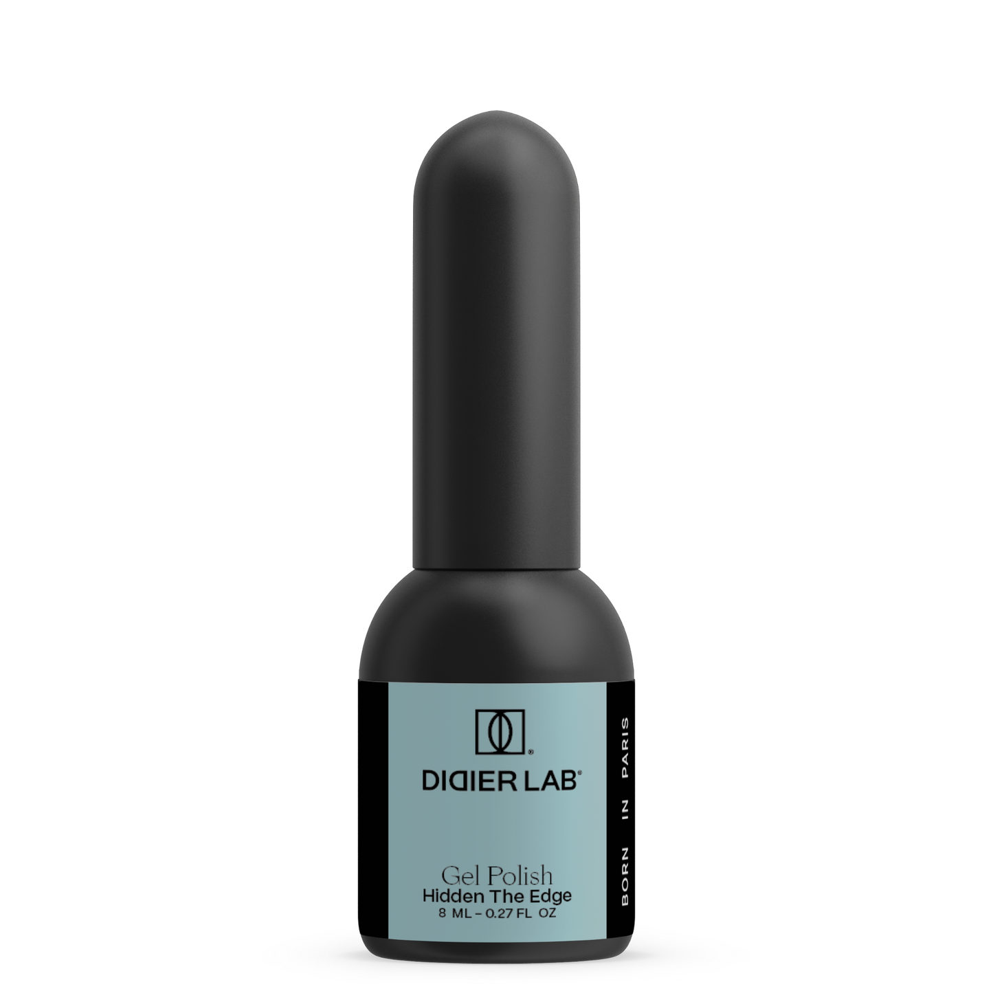 Gel Lak Studios Didier, hidden the edge, 8ml