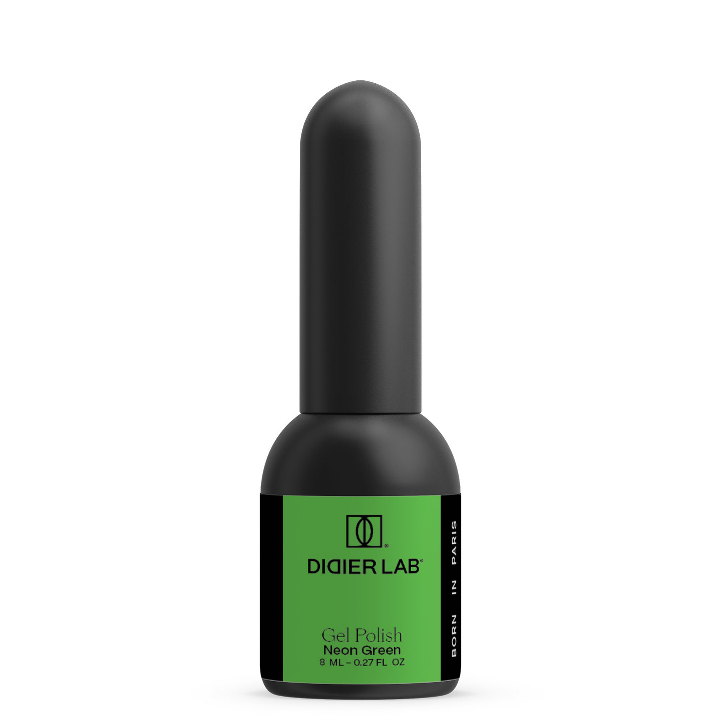 Gel Lak Studios Didier, Neon Green, 8ml