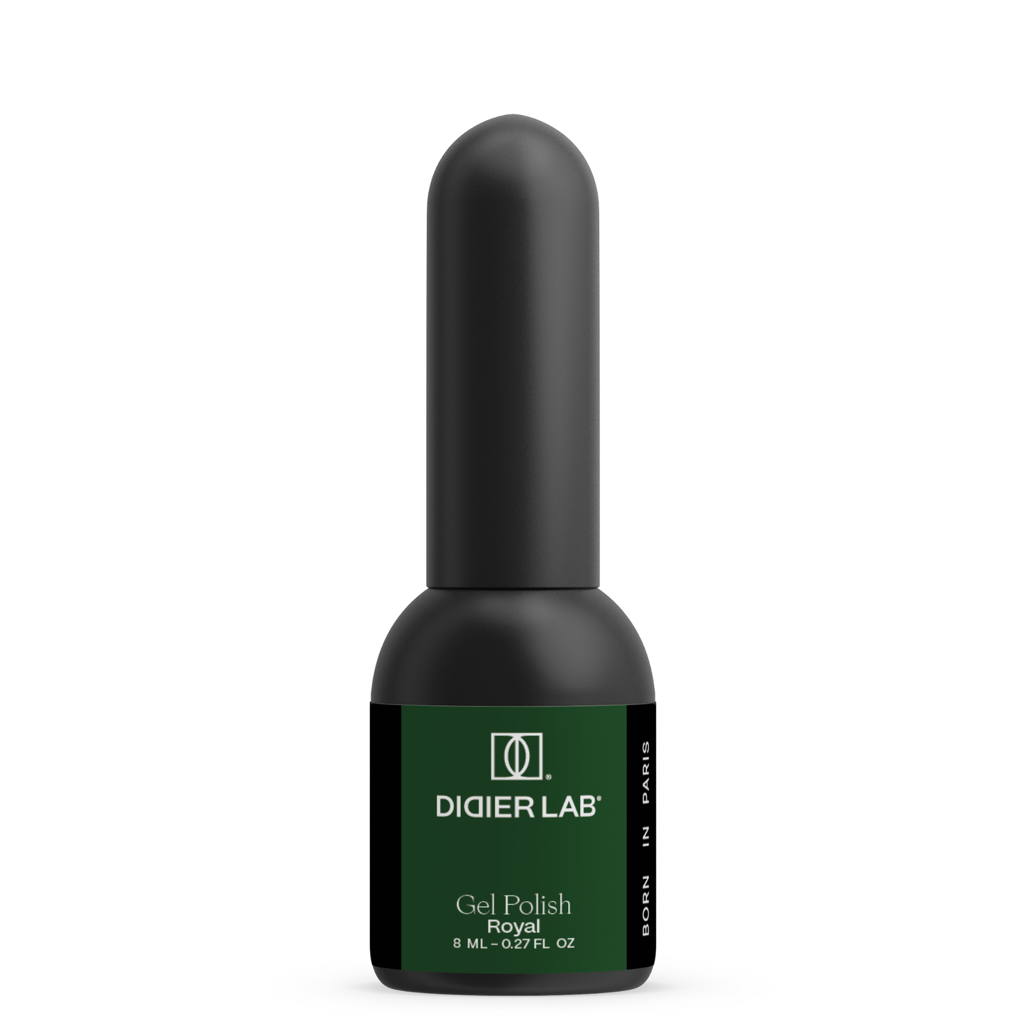 Gel Lak Studios Didier, Royal, 8ml