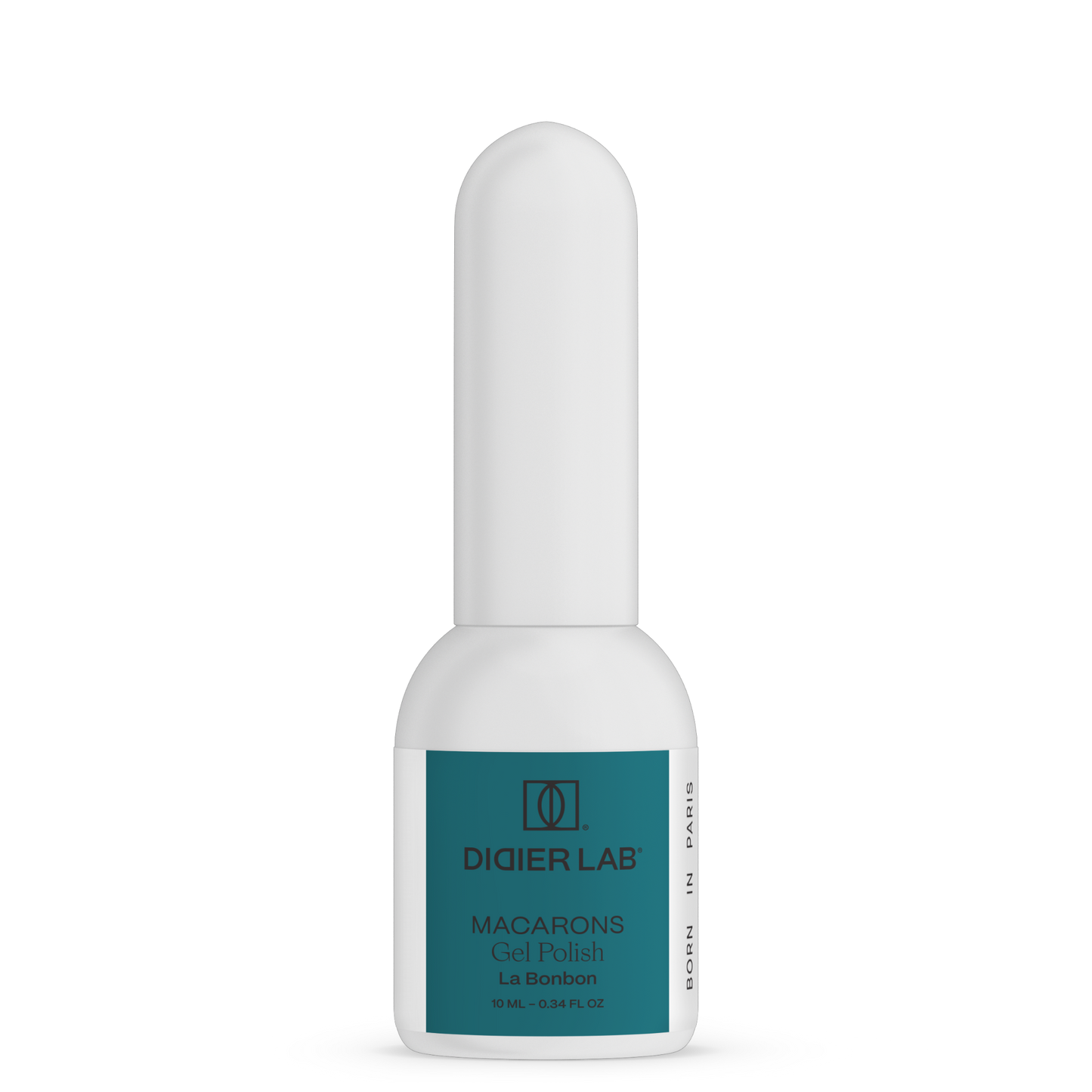 Gel Lak "Didier Lab", Macarons, La Bonbon, 10ml