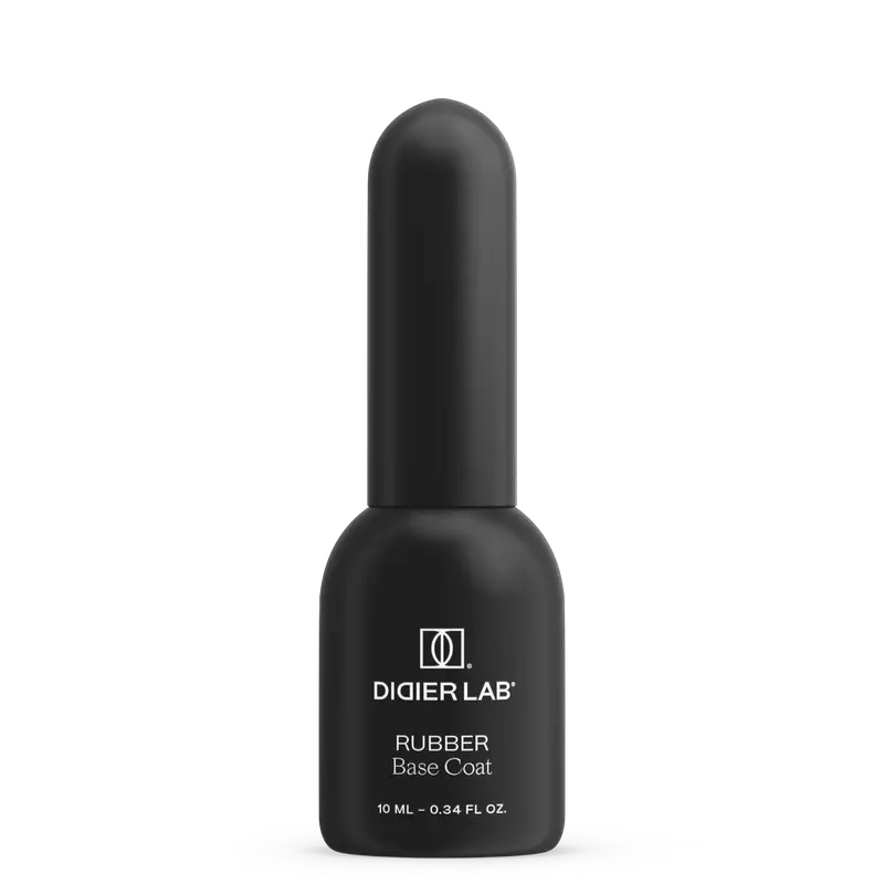 Gumová Podkladová Báze "Didier Lab" Bezbarvá, 10ml