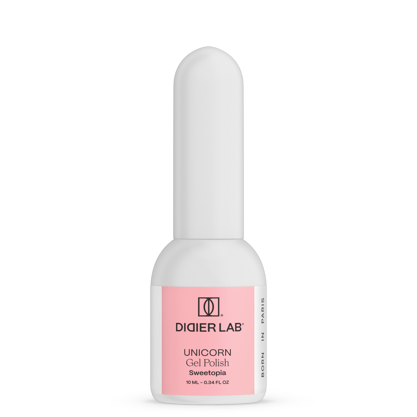 Gel Lak "Didier Lab", Unicorn, Sweetopia, 10ml
