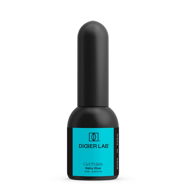 Gel Lak Studios Didier, Baby Blue, 8ml