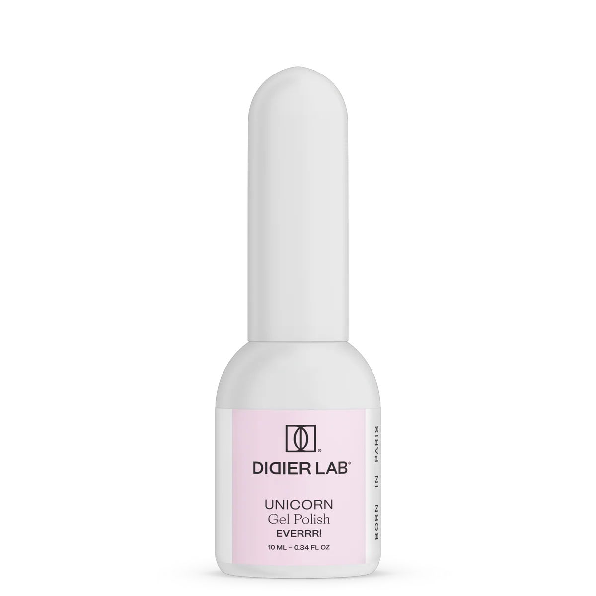 Gel Lak "Didier Lab", Unicorn, Everrr!, 10ml