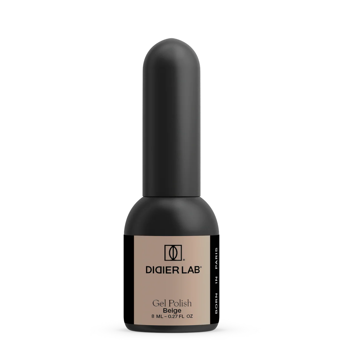 Gel Lak Studios Didier, beige, 8ml