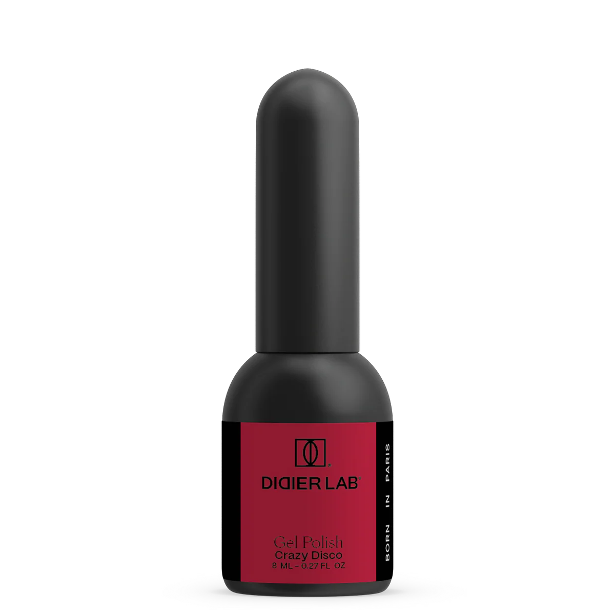 Gel Lak Studios Didier, crazy disco, 8ml