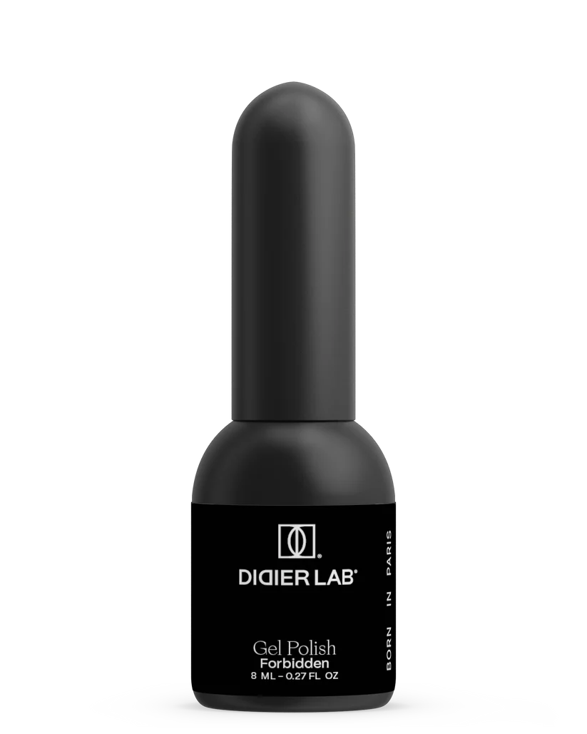 Gel Lak Studios Didier, forbidden, 8ml