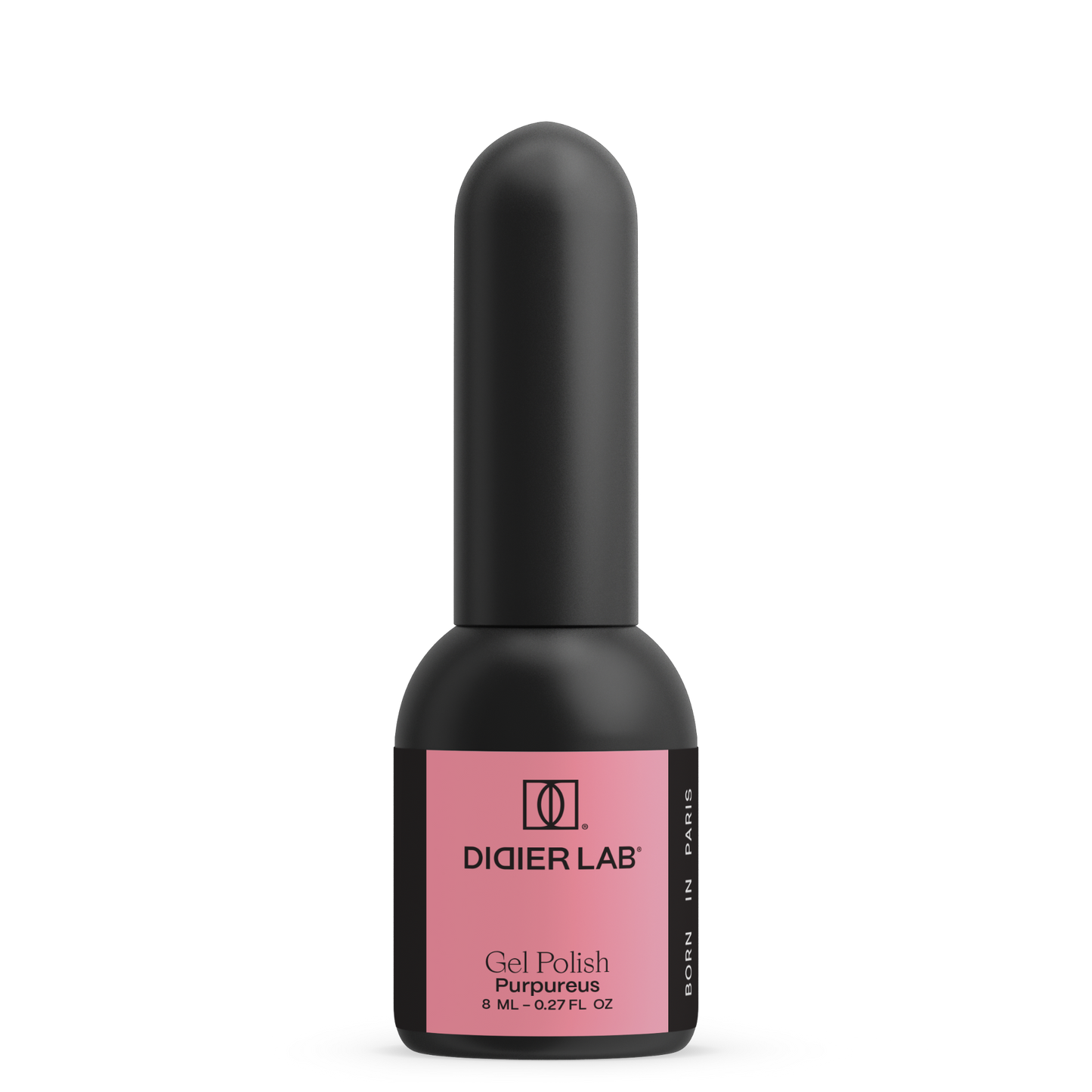 Gel Lak Studios Didier, purpureus, 8ml