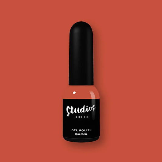 Gel Lak "Studios Didier", Karmen, 8ml
