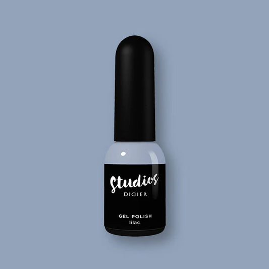 Gel Lak "Studios Didier", lilac, 8ml