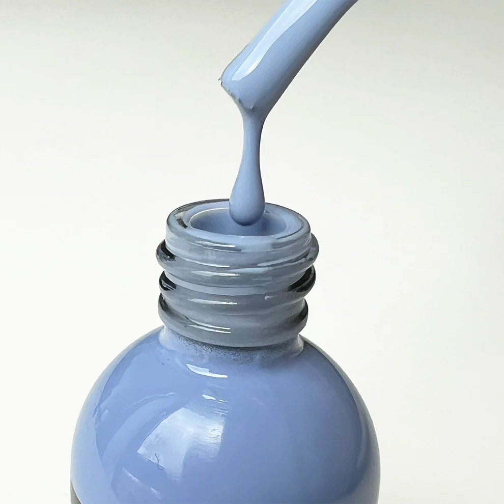 Gel Lak "Studios Didier", lilac, 8ml
