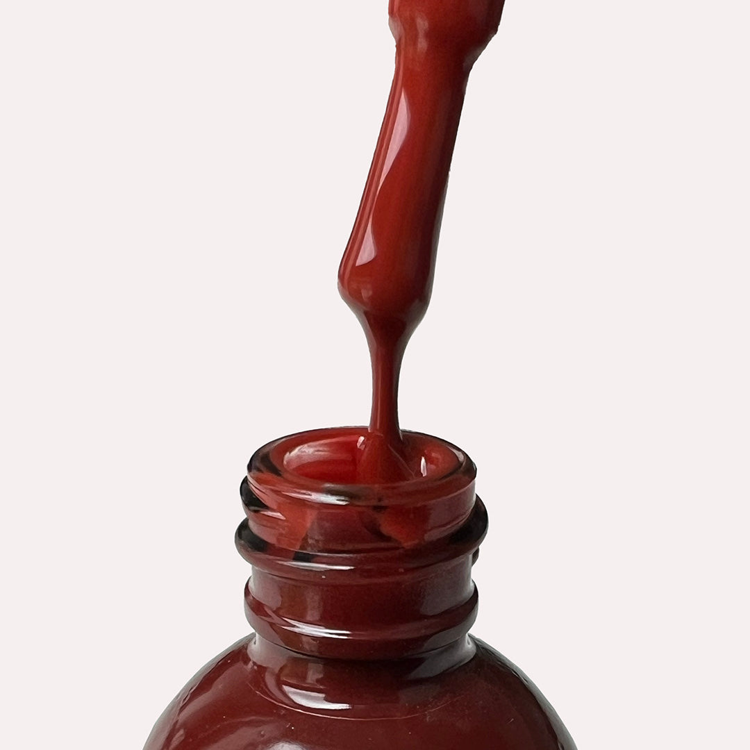 Gel Lak "Studios Didier", Merlot wine, 8ml