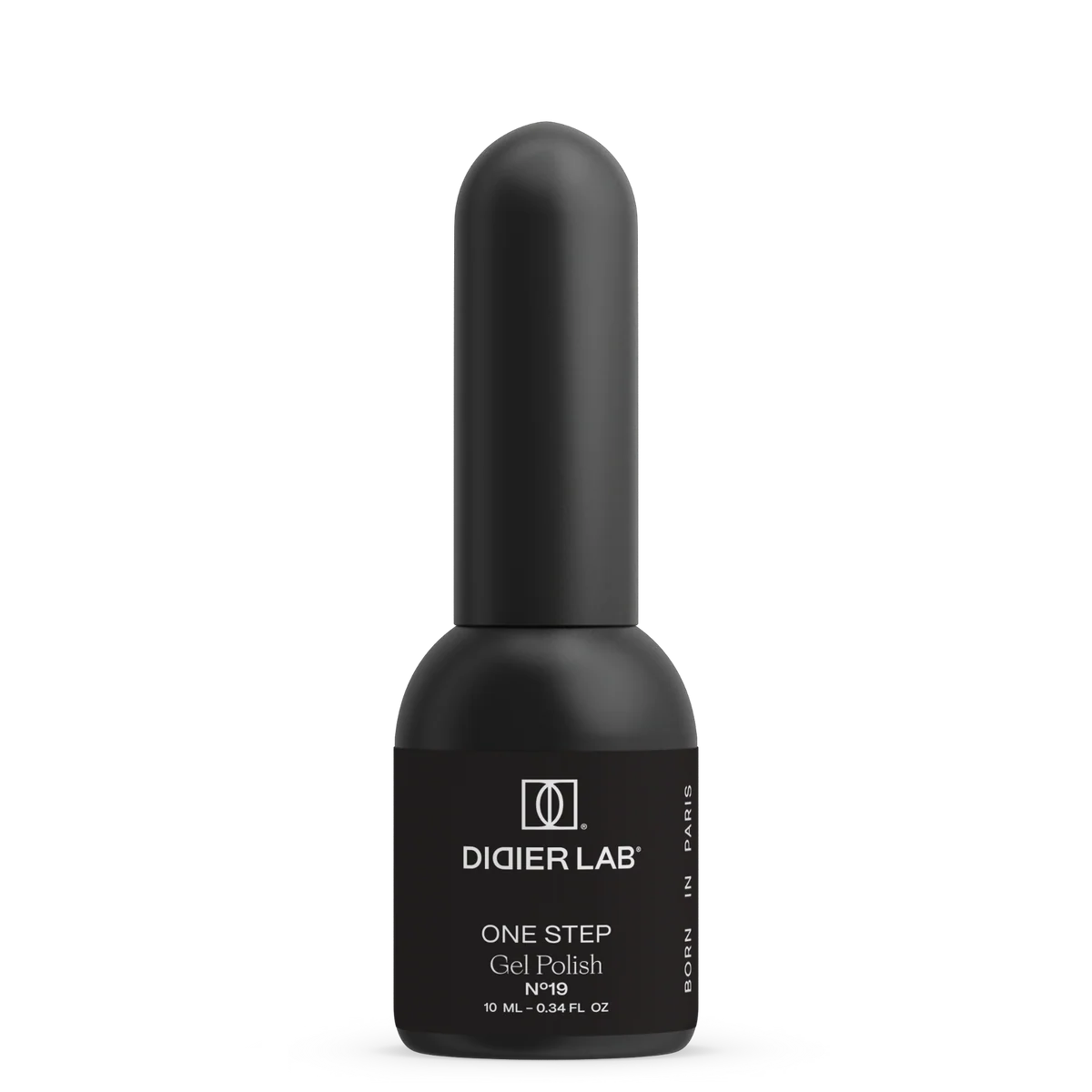 Gel Lak One Step, No19, 10ml