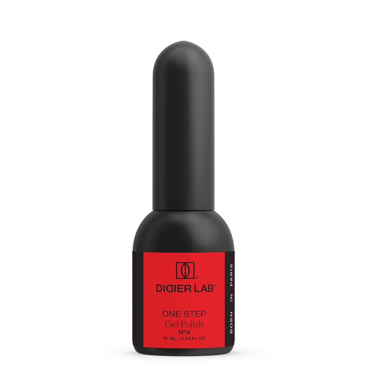 Gel Lak One Step, No4, 10ml