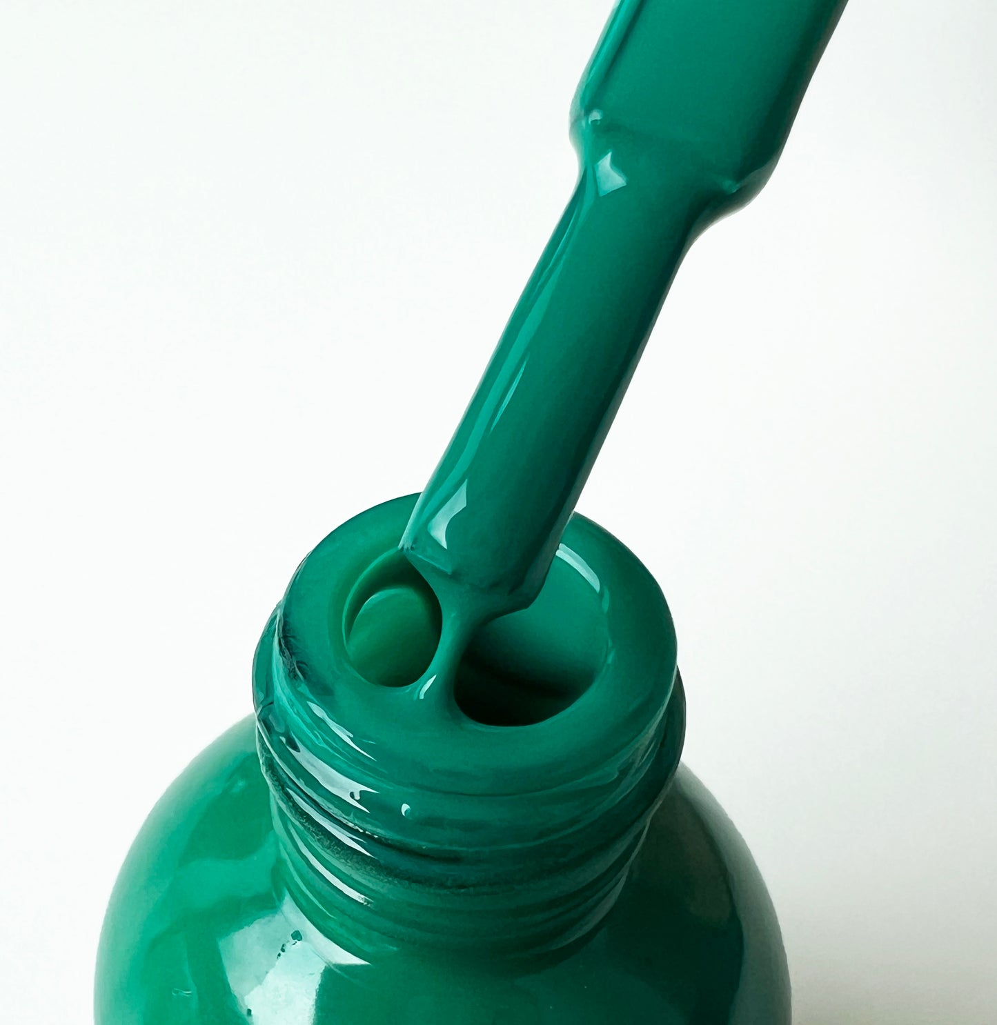 Gel Lak "Studios Didier", Paris green, 8ml