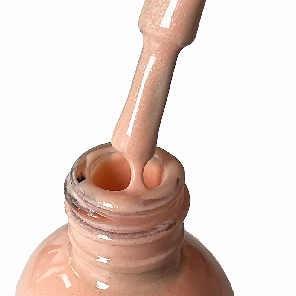 Gel Lak "Studios Didier", peach, 8ml