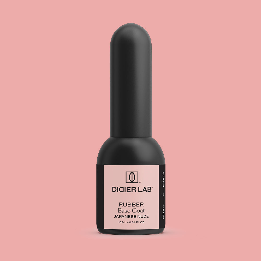 Gumová Podkladová Báze, Japanese nude , 10ml
