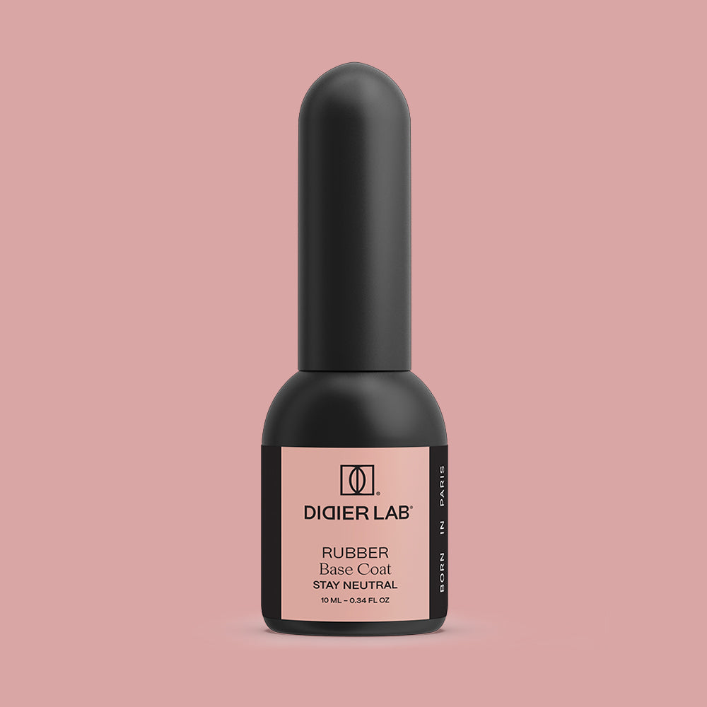 Gumová Podkladová Báze, stay neutral , 10ml