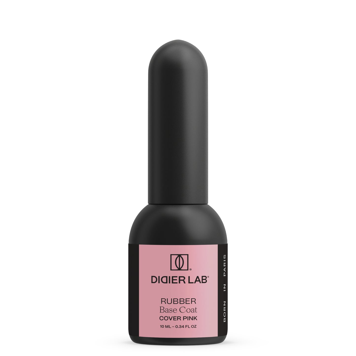 Gumová Podkladová Báze, Cover Pink, 10ml