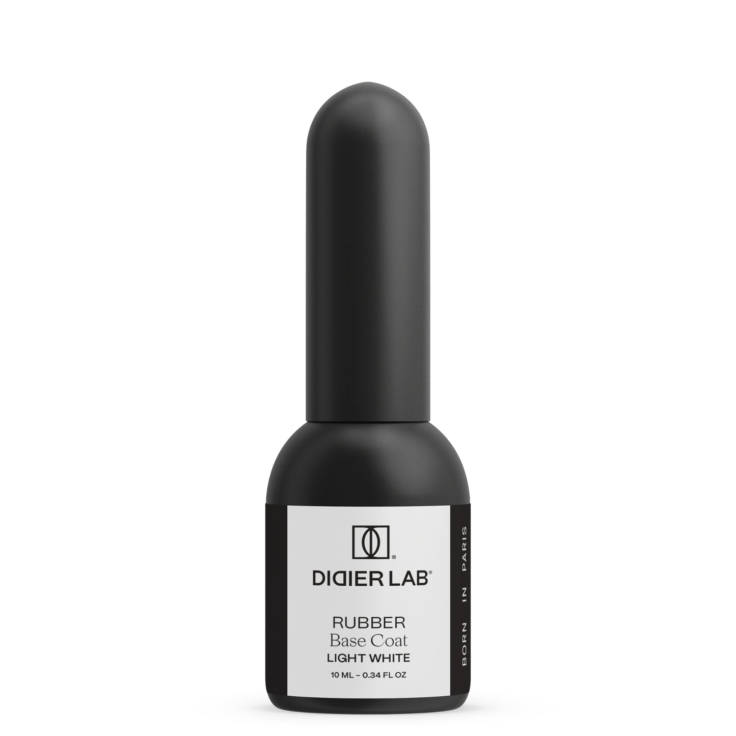 Gumová Podkladová Báze, Light White, 10ml