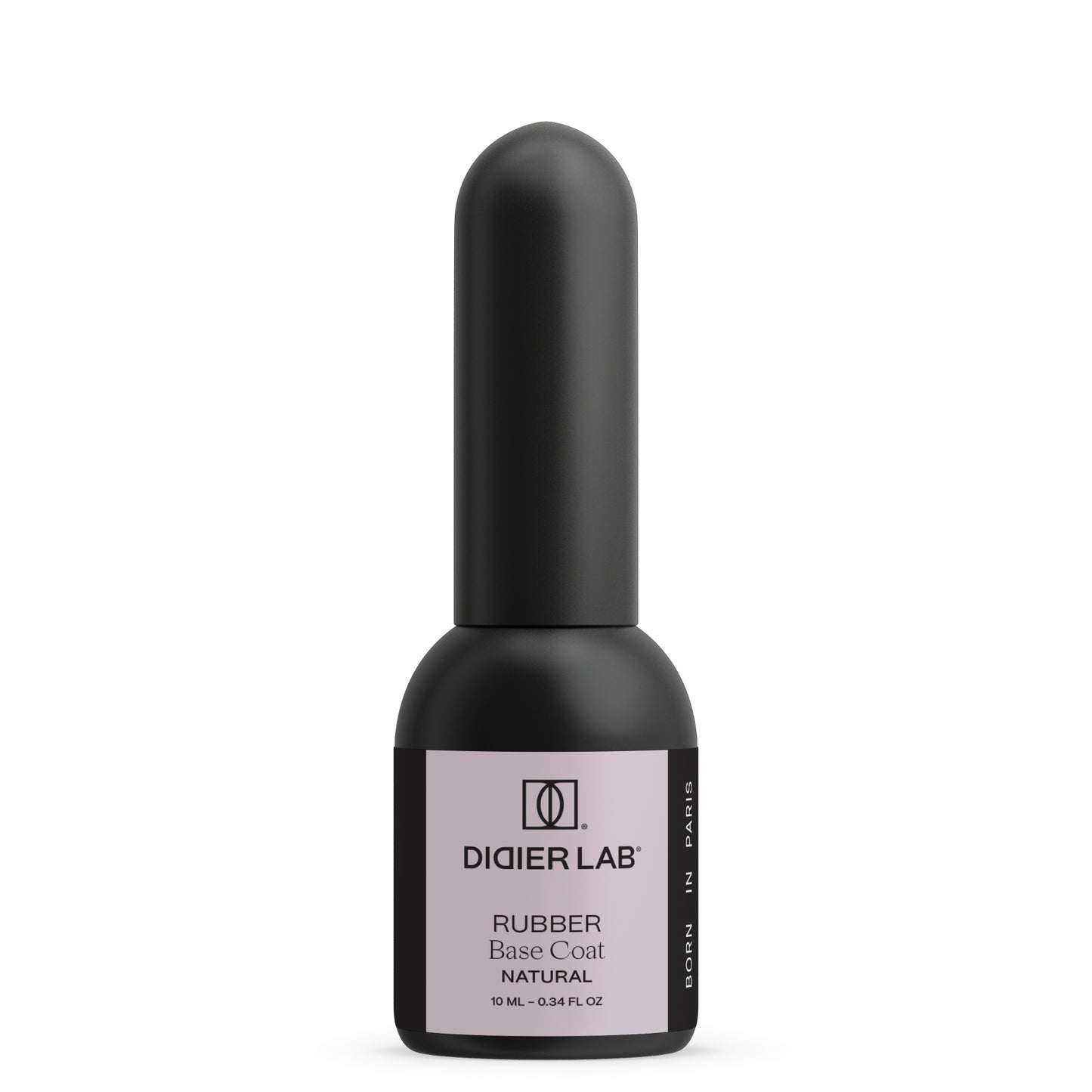 Gumová Podkladová Báze "Didier Lab" Natural, 10ml