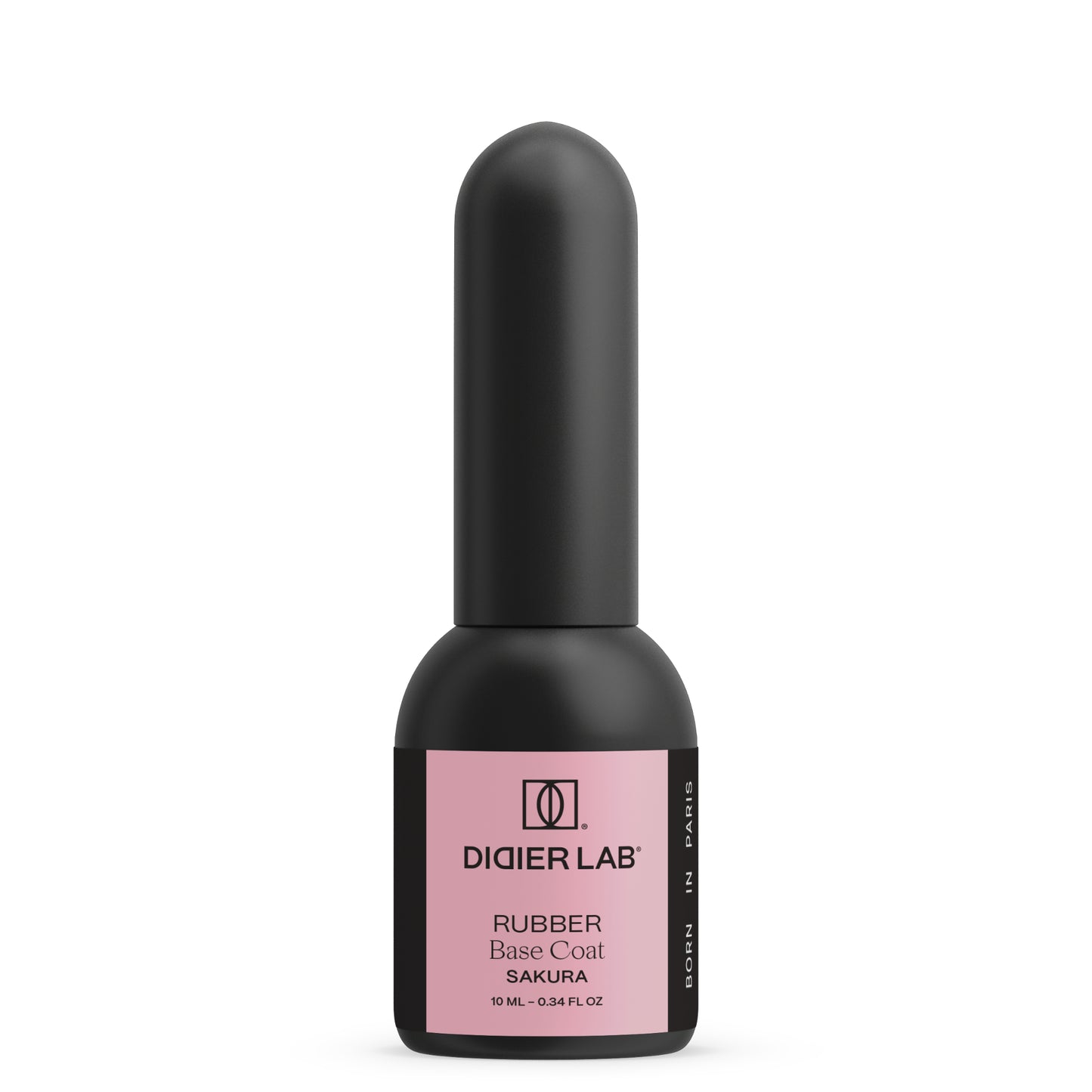 Gumová Podkladová Báze "Didier Lab" Sakura, 10ml