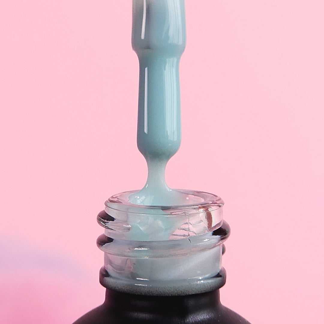 Gumová Podkladová Báze, soft mint, 10ml