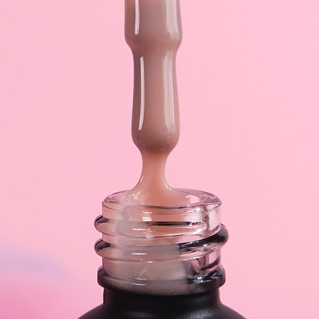 Gumová Podkladová Báze, stay neutral , 10ml