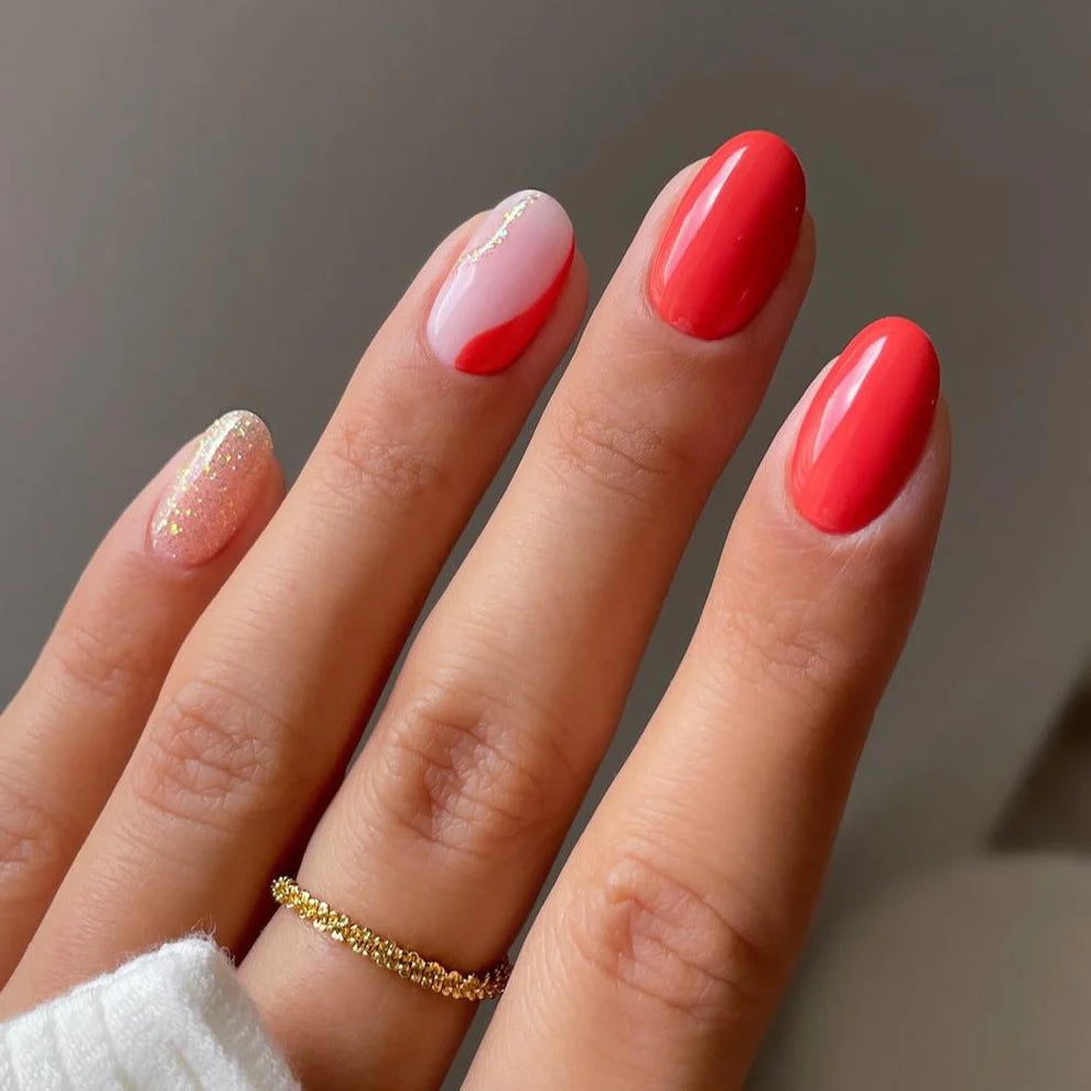 Gel Lak "Studios Didier", Karmen, 8ml