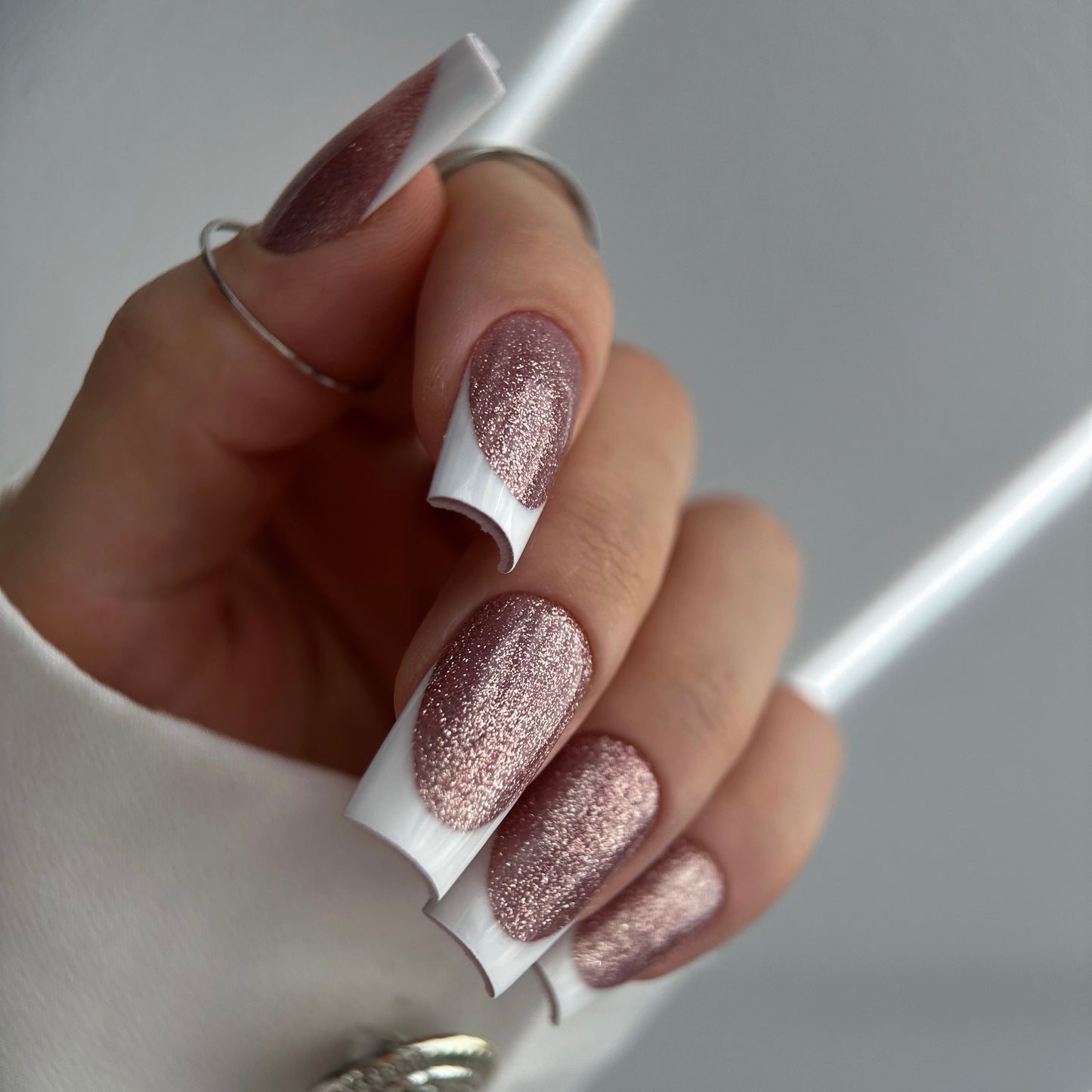 Gel Lak Studios Didier, Ultimate, 8ml