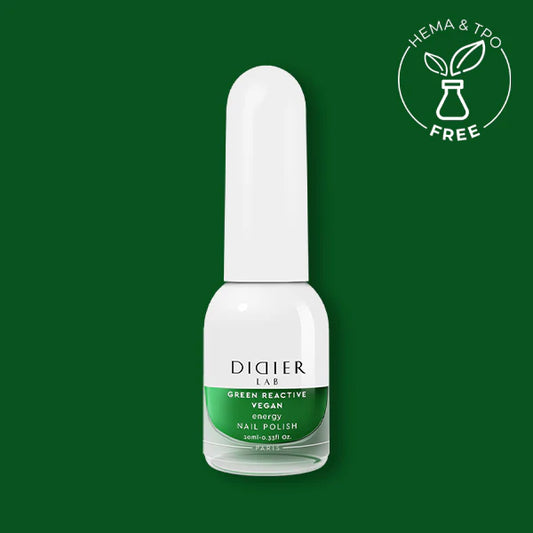 Veganský Lak na Nehty "Didier Lab", energy, 10ml