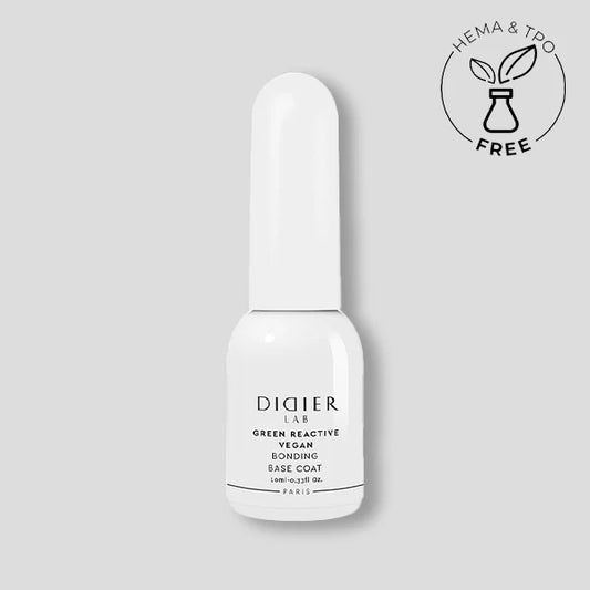 Veganská Podkladová Báze "Didier Lab", 10ml