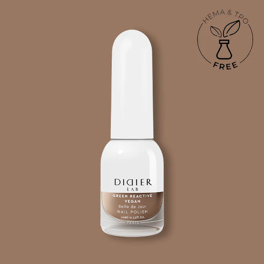 Veganský Lak na Nehty "Didier Lab", Belle de Jour, 10ml