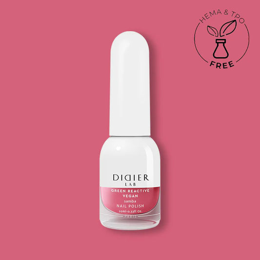 Veganský Lak na Nehty "Didier Lab", samba, 10ml