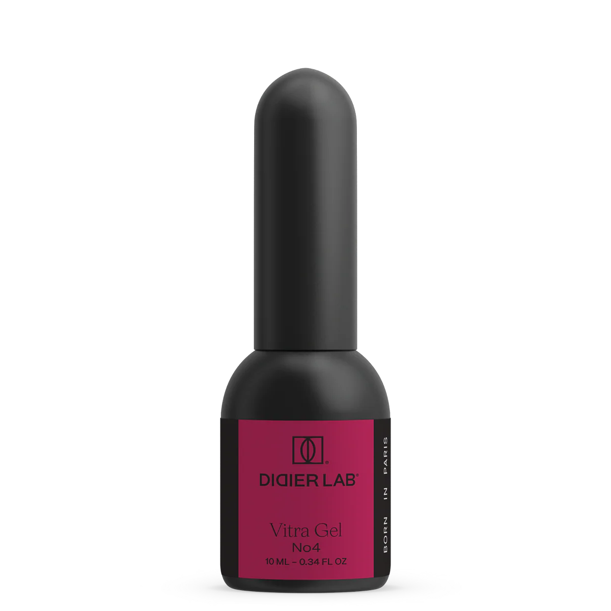 VitraGel "Didier Lab", No 4, 10ml