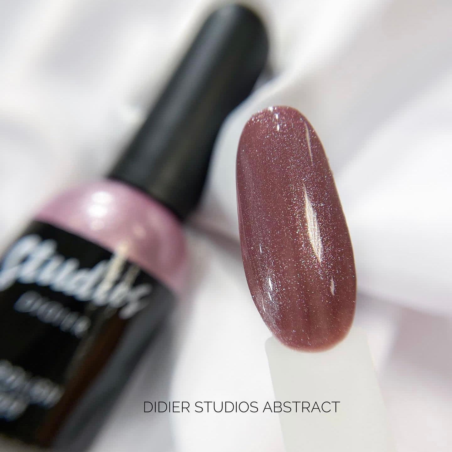 Gel Lak Studios Didier, abstract, 8ml