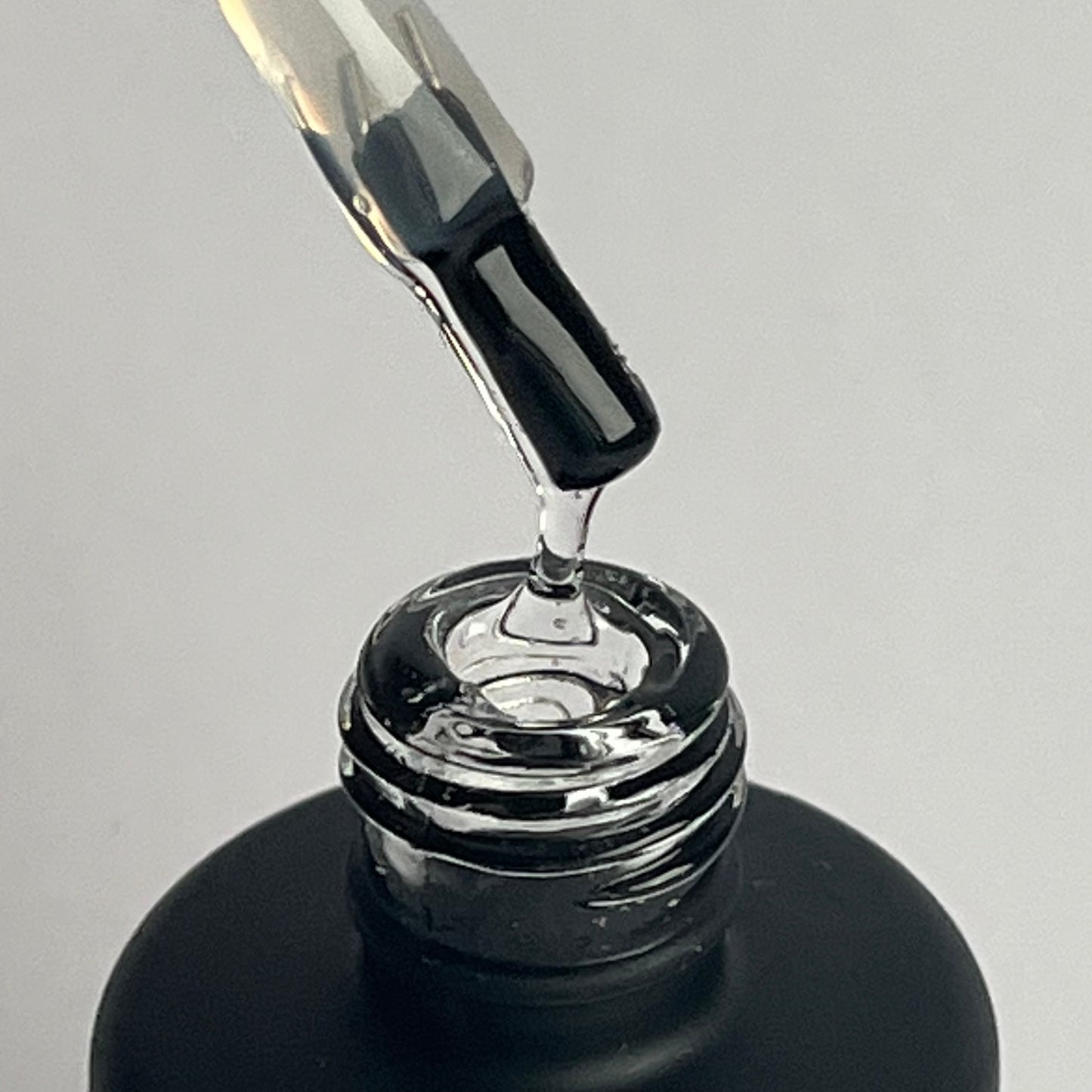 Stavební Gel v Lahvičce "Didier Lab", Crystal Clear, 15ml