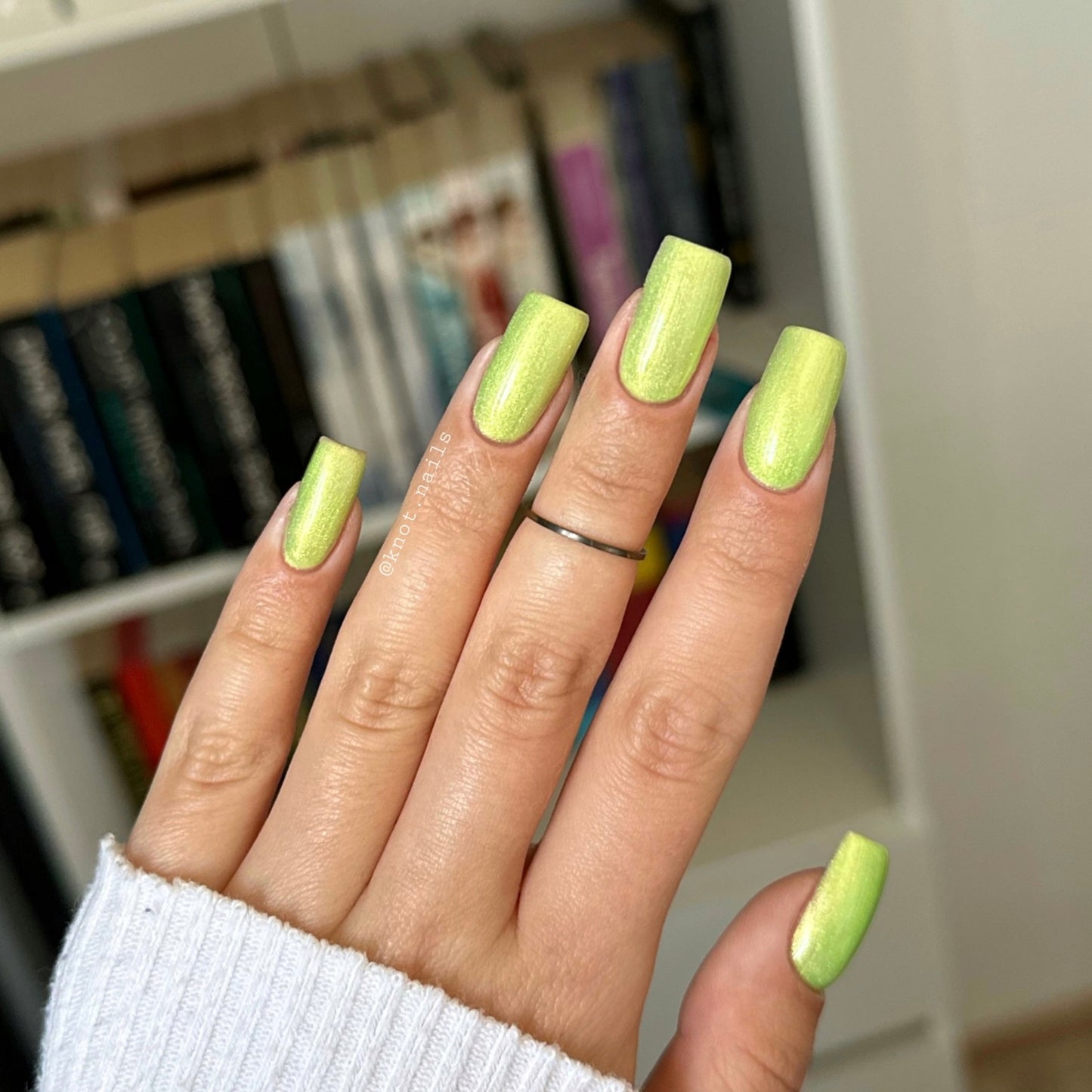 Gel Lak "Didier Lab", Exotic, Eclectus parrot, 10ml