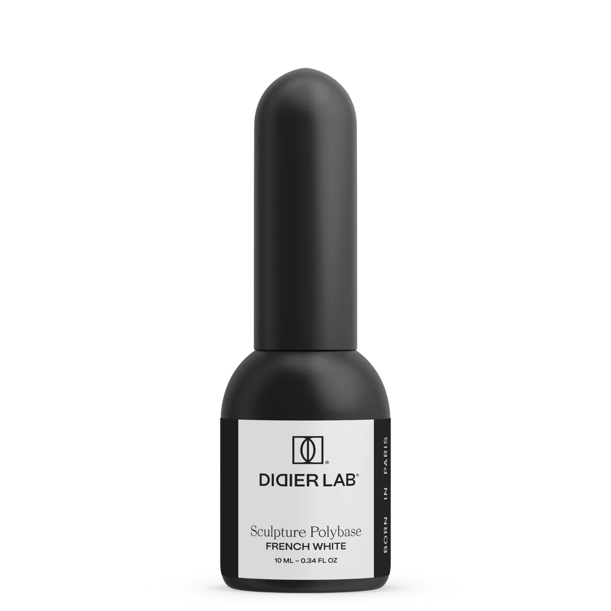 Poly báze "Didier Lab", French white, 10ml