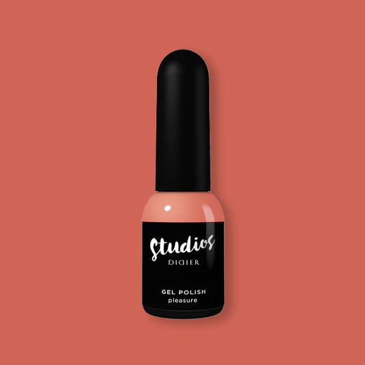 Gel Lak "Studios Didier", pleasure, 8ml