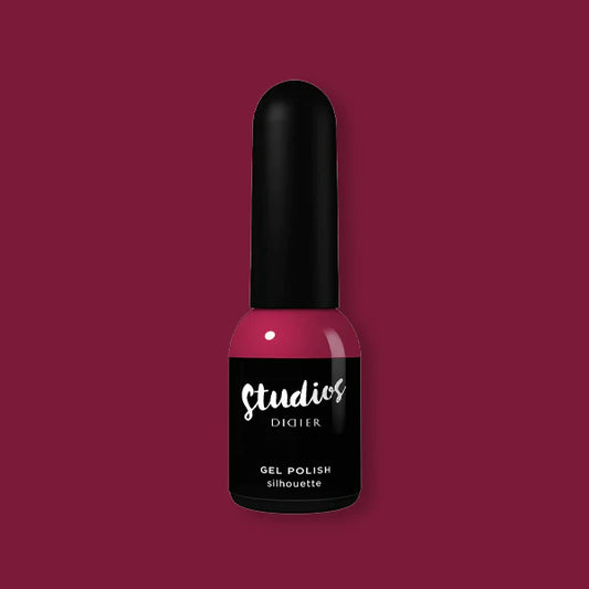 Gel Lak "Studios Didier", silhouette, 8ml