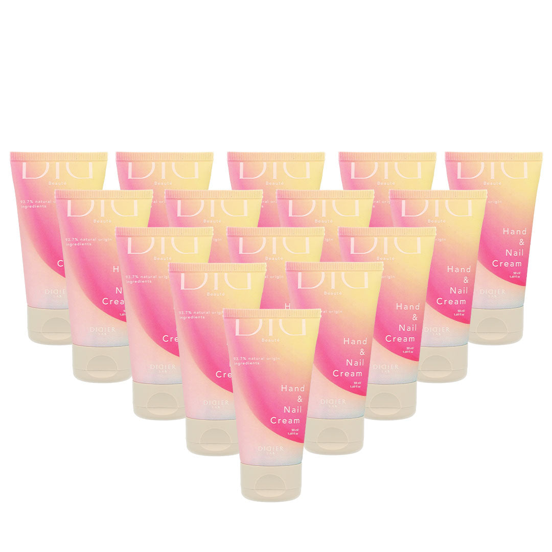 Didier Lab Beauté Krém na Ruce a Nehty, 50ml