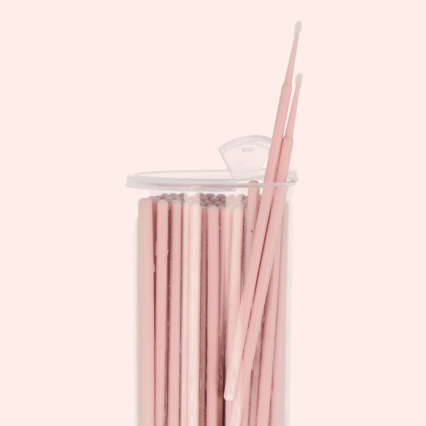 Esthétique Jednorázové Mikro Aplikátory, Didier Lab, 100ks